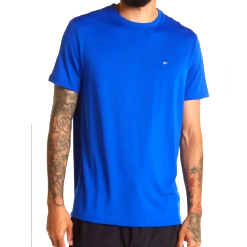 Tommy Hilfiger T-shirt for Men Size XS